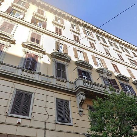 Pietra - The Italian Stay Collection Rome Bagian luar foto