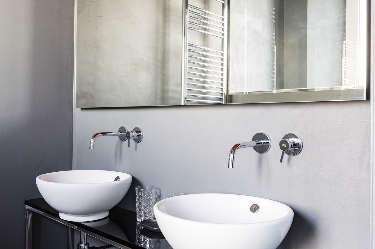 Pietra - The Italian Stay Collection Rome Bagian luar foto