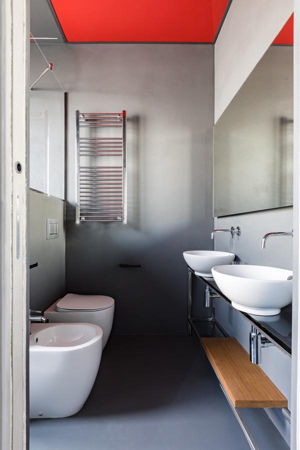 Pietra - The Italian Stay Collection Rome Bagian luar foto