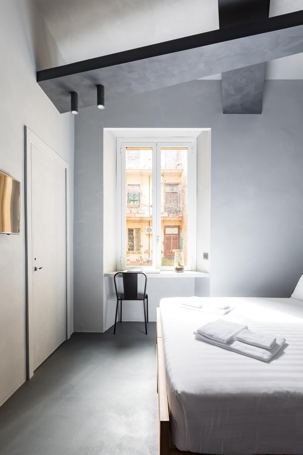 Pietra - The Italian Stay Collection Rome Bagian luar foto