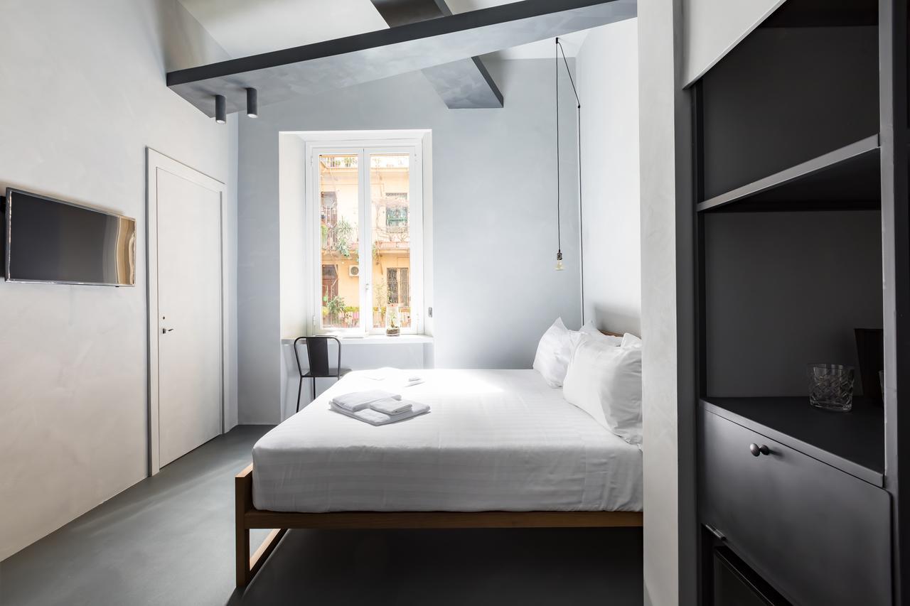 Pietra - The Italian Stay Collection Rome Bagian luar foto