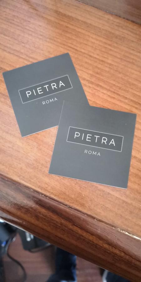 Pietra - The Italian Stay Collection Rome Bagian luar foto