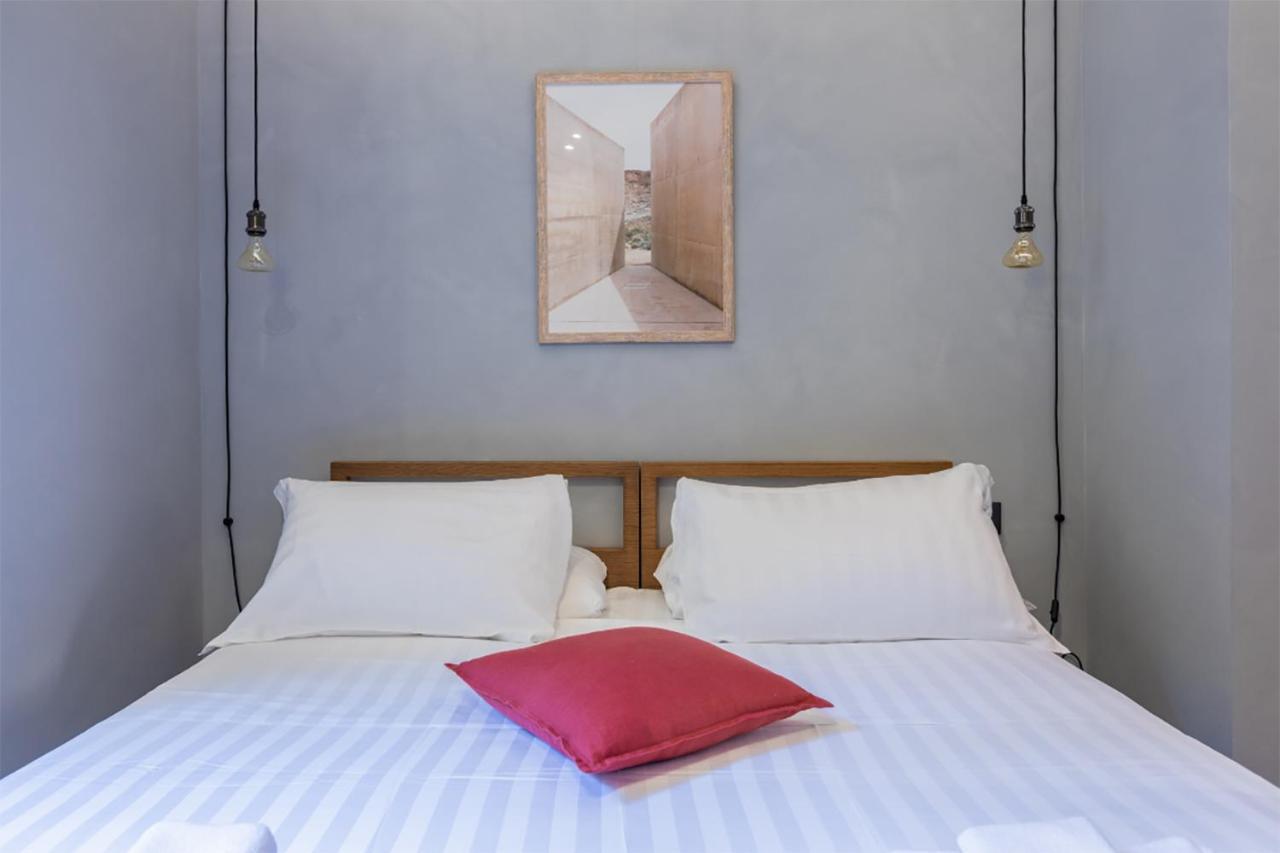 Pietra - The Italian Stay Collection Rome Bagian luar foto