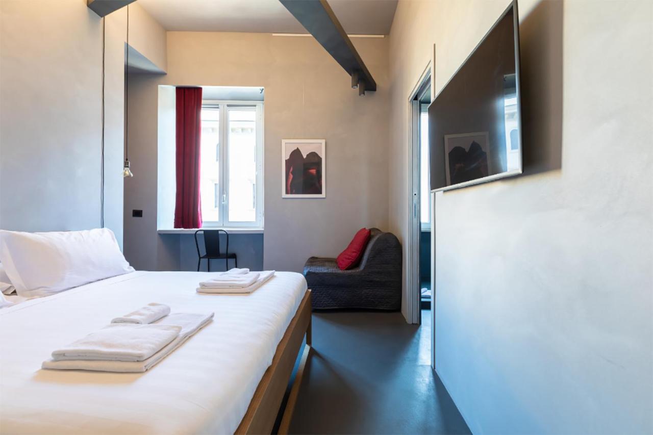 Pietra - The Italian Stay Collection Rome Bagian luar foto