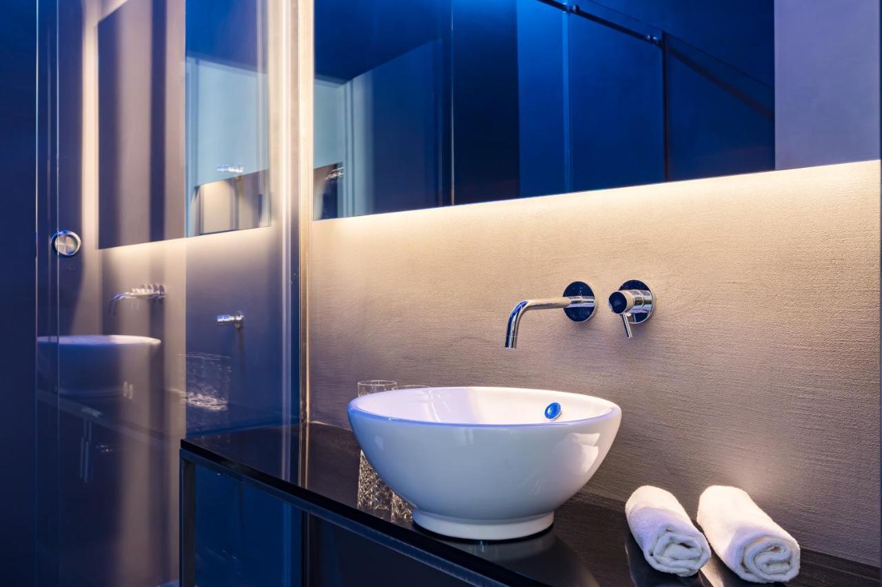 Pietra - The Italian Stay Collection Rome Bagian luar foto