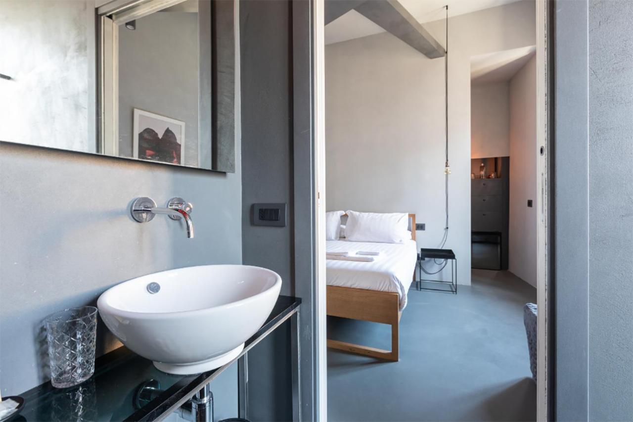 Pietra - The Italian Stay Collection Rome Bagian luar foto