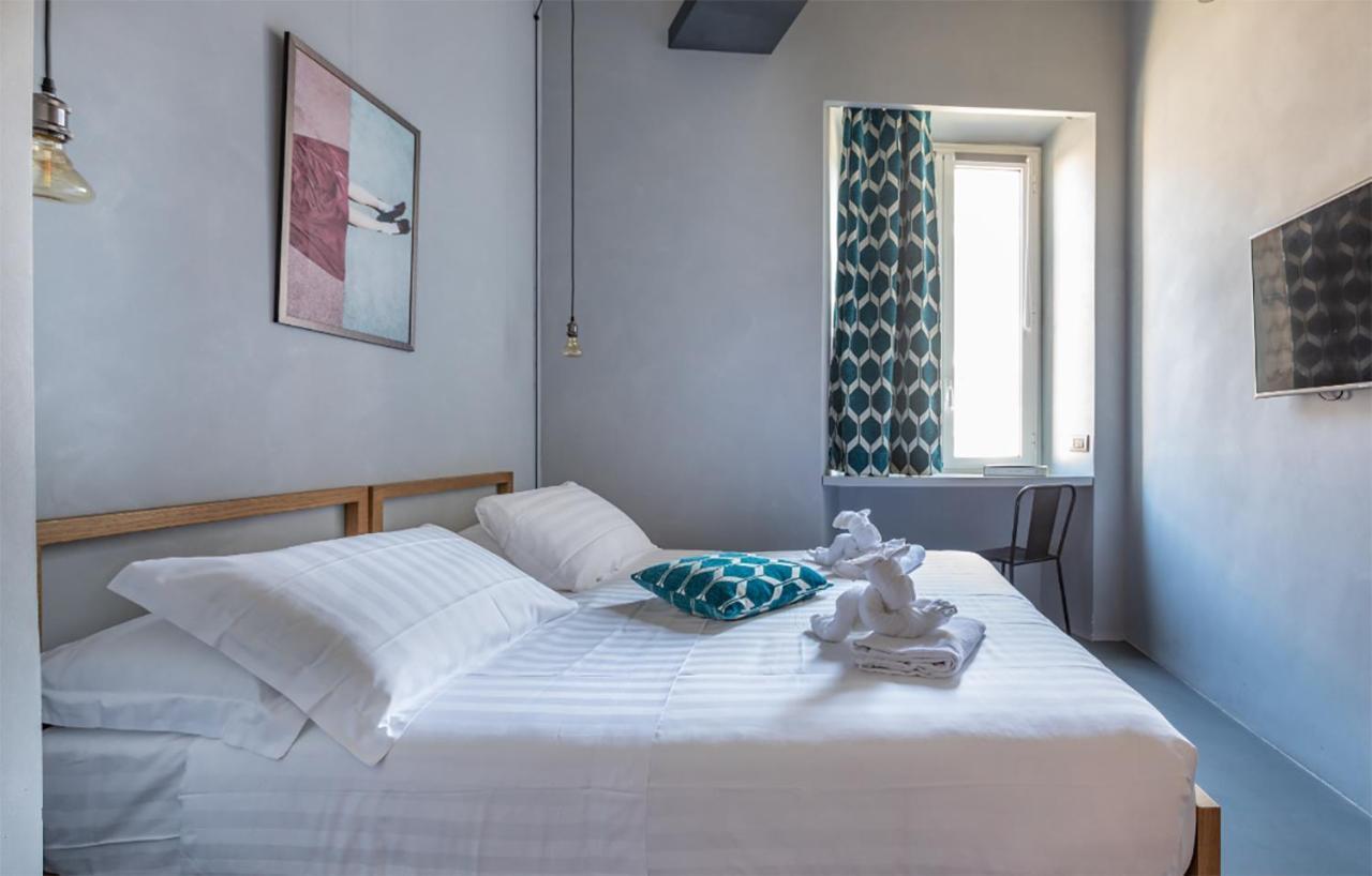 Pietra - The Italian Stay Collection Rome Bagian luar foto