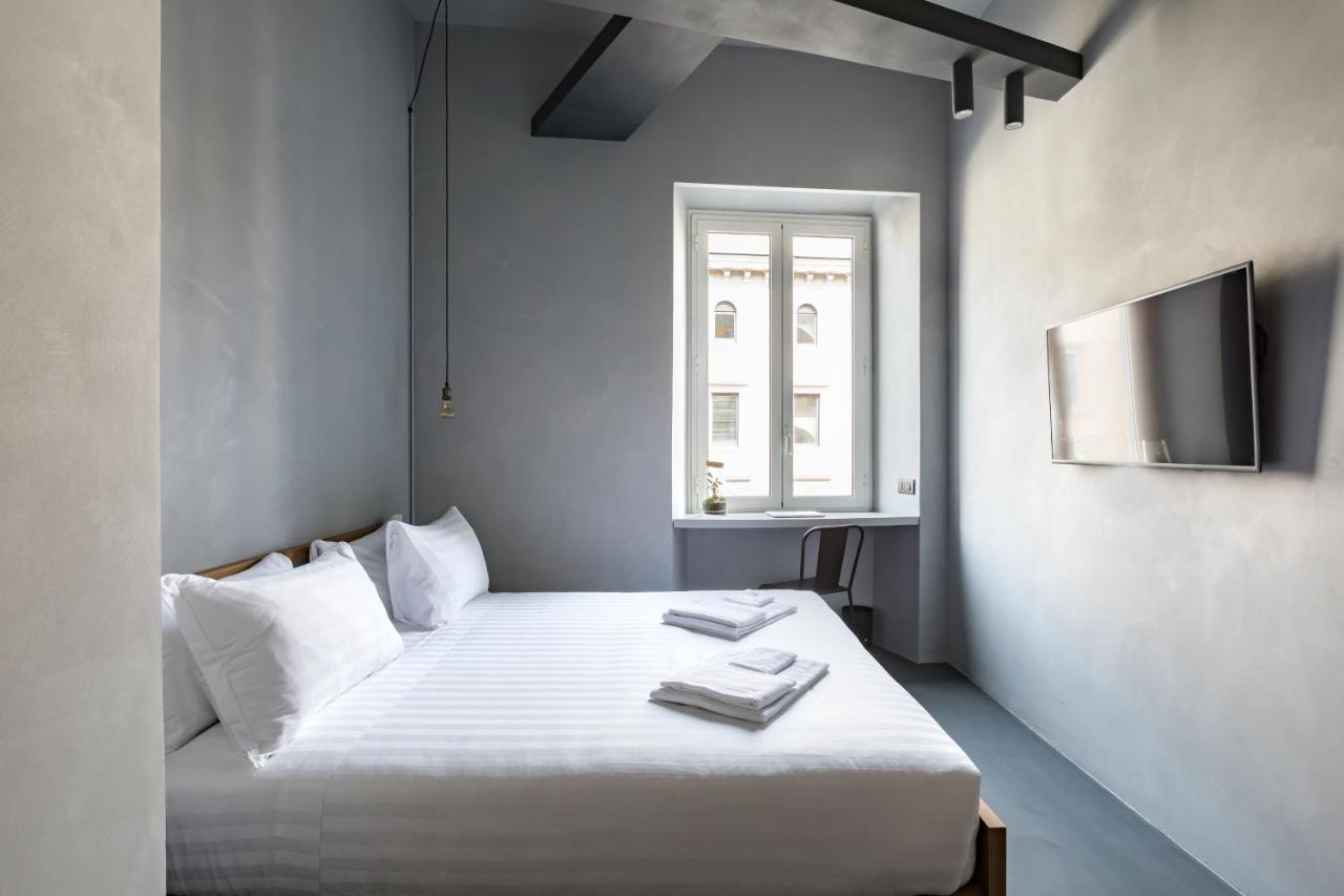 Pietra - The Italian Stay Collection Rome Bagian luar foto