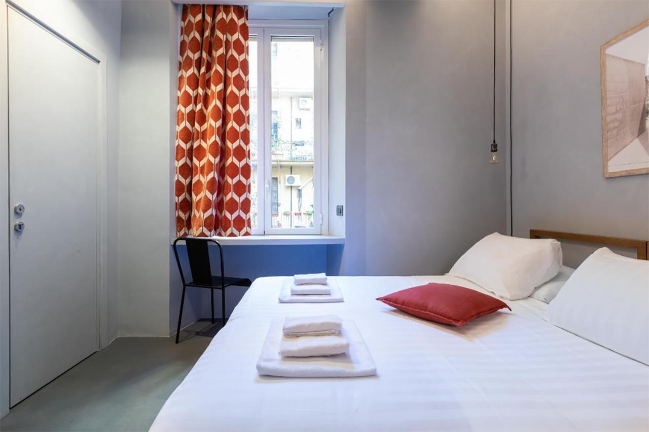 Pietra - The Italian Stay Collection Rome Bagian luar foto