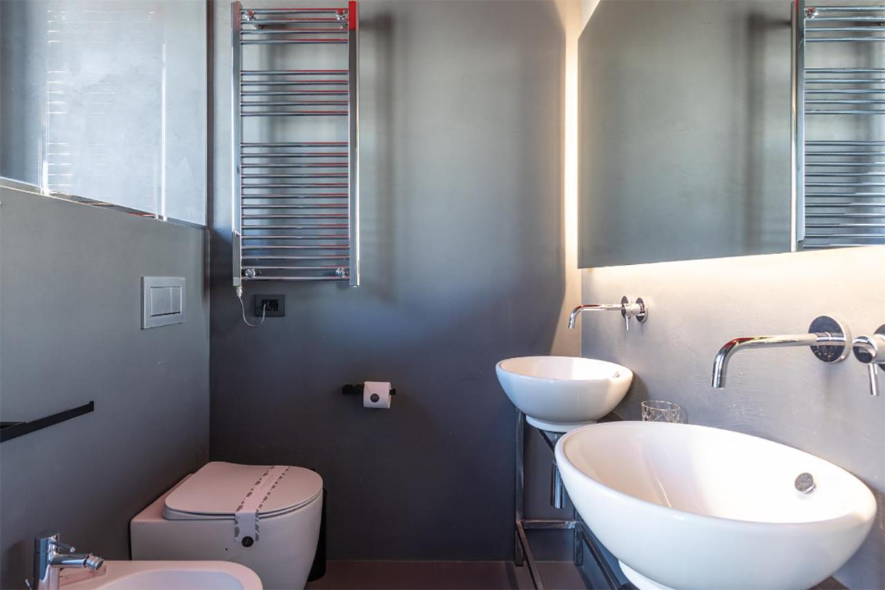 Pietra - The Italian Stay Collection Rome Bagian luar foto