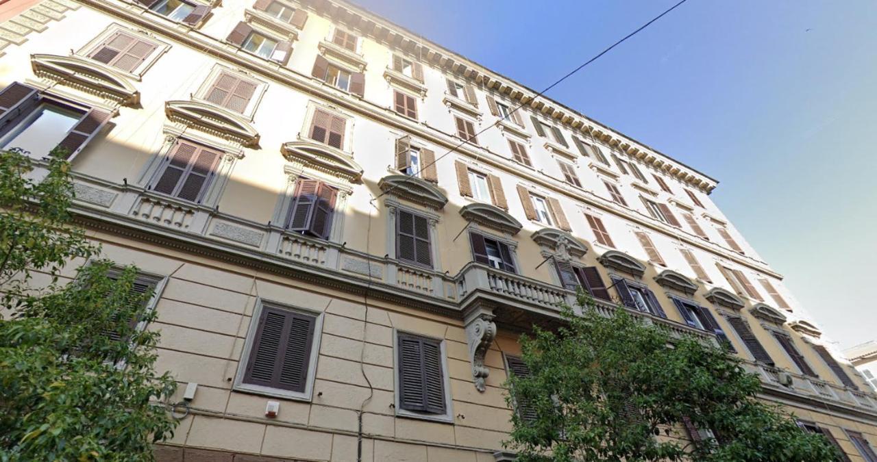 Pietra - The Italian Stay Collection Rome Bagian luar foto